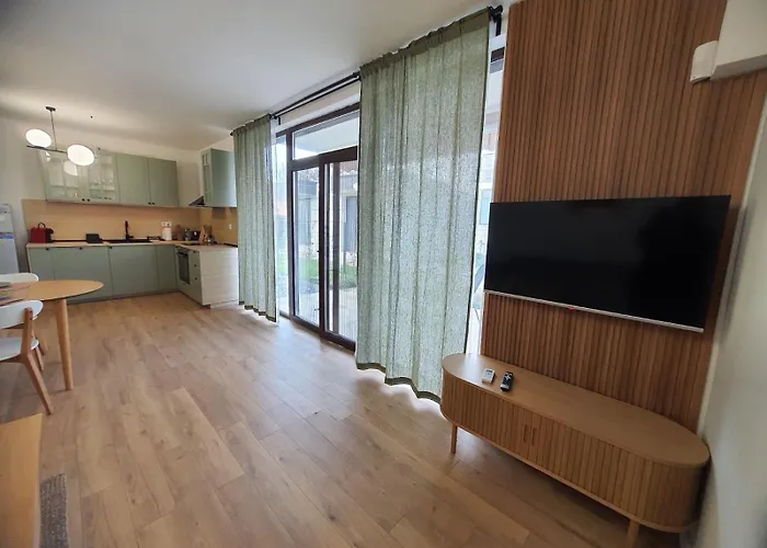 фамилия - Family Villa