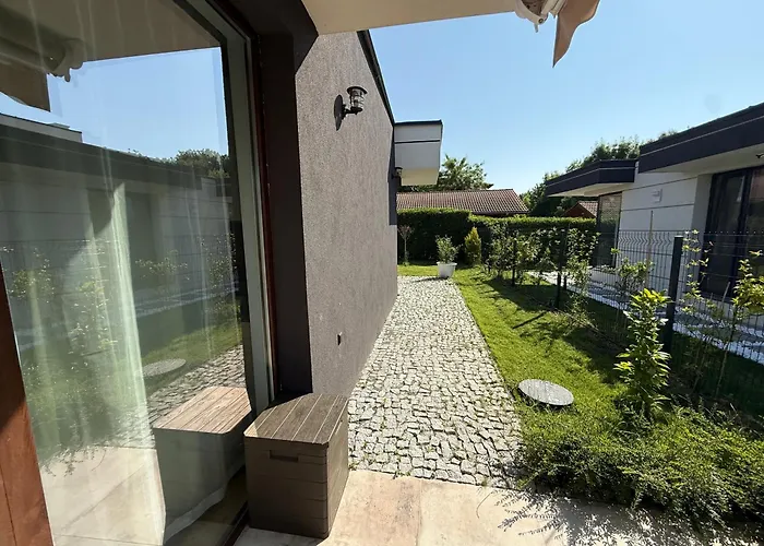 Villa фамилия - Family