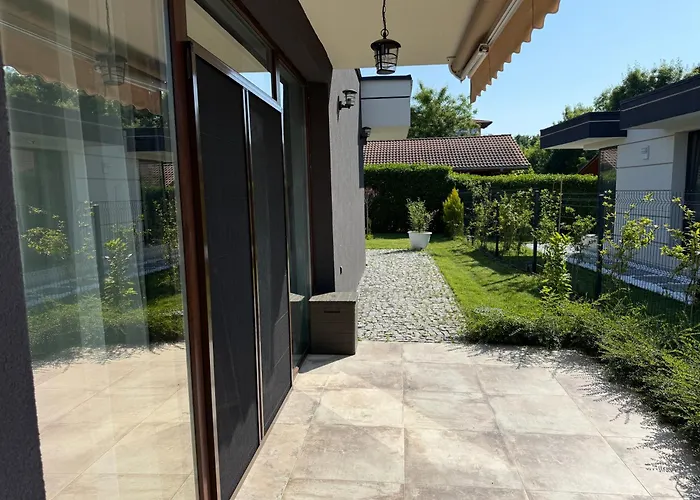 Villa фамилия - Family