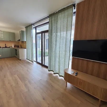 фамилия - Family Villa